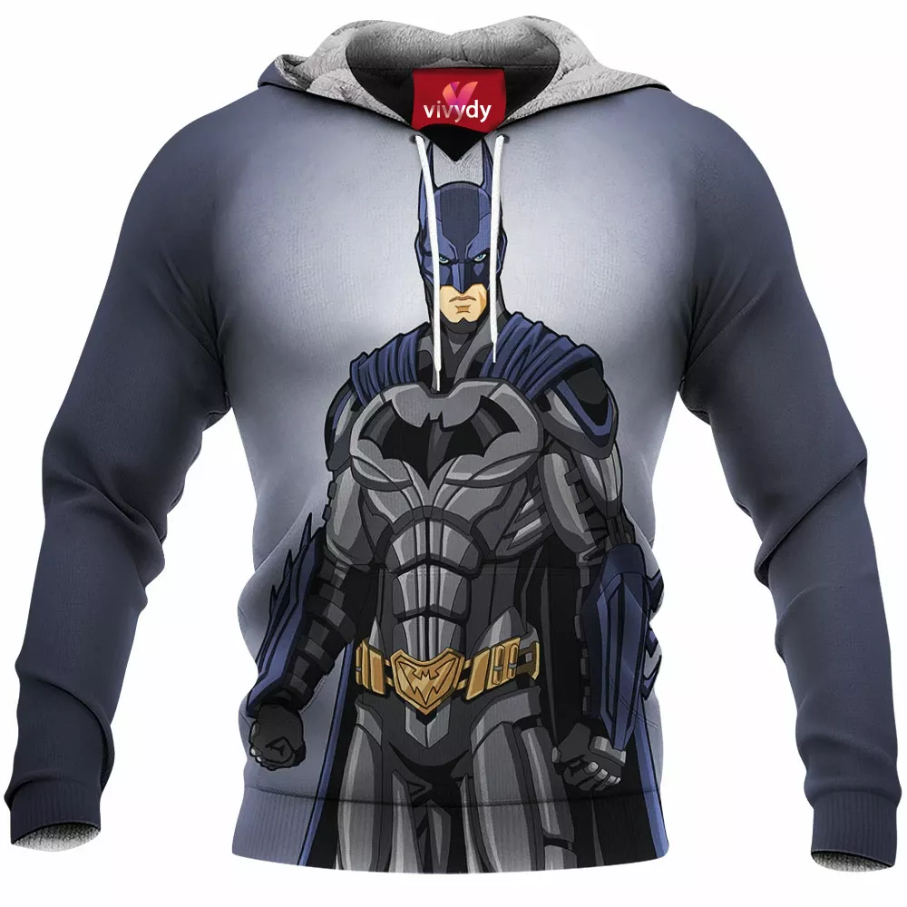 Batman Injustice Hoodie