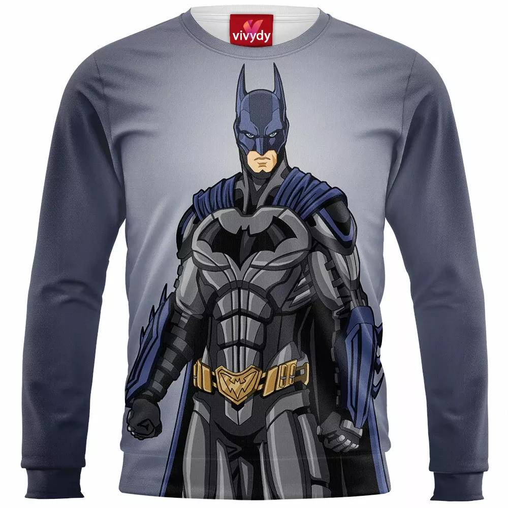 Batman Injustice Sweatshirt