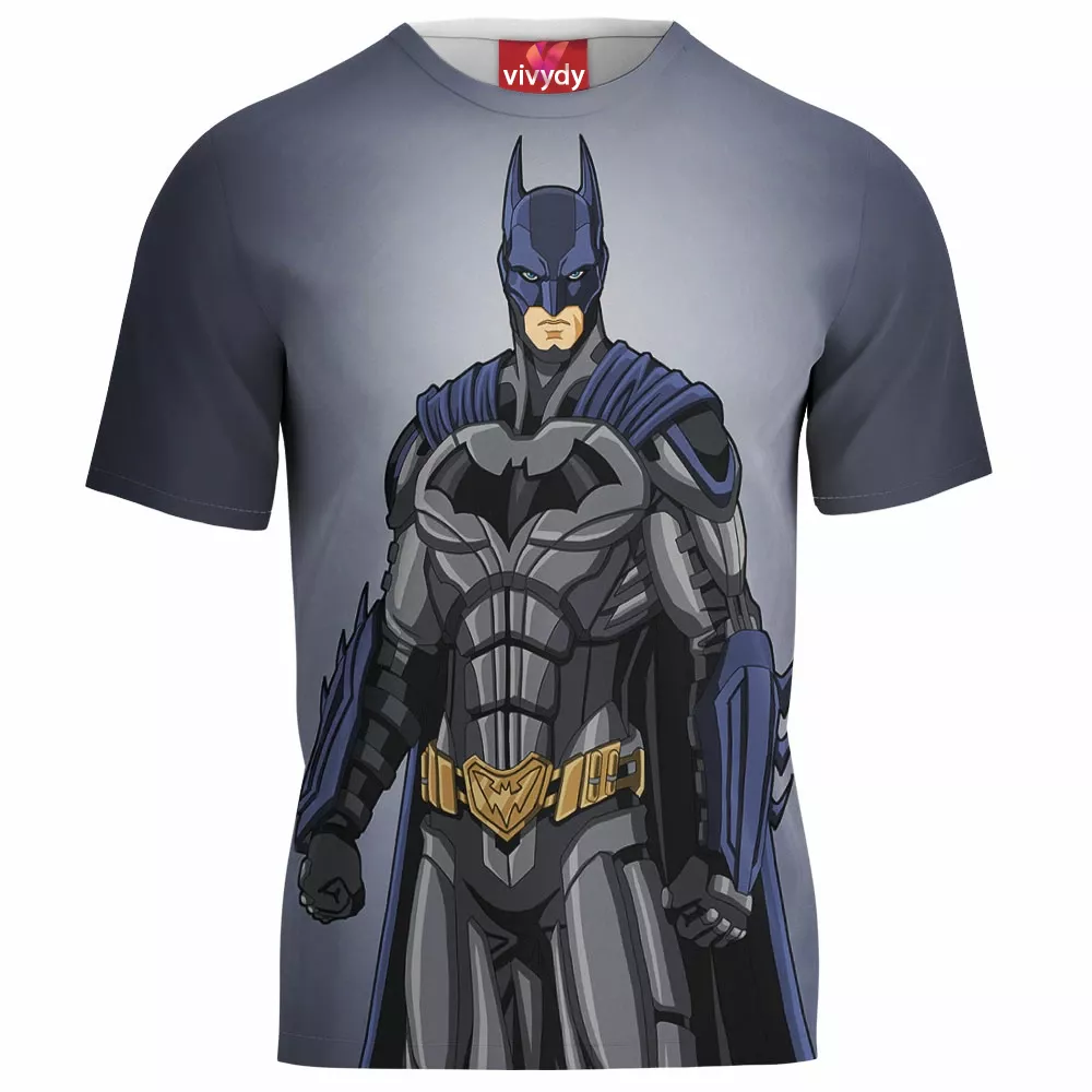 Batman Injustice T-Shirt