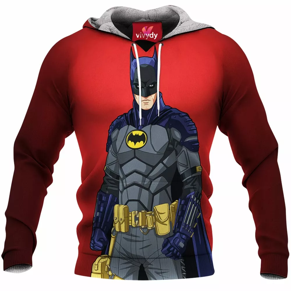 Batman Hoodie