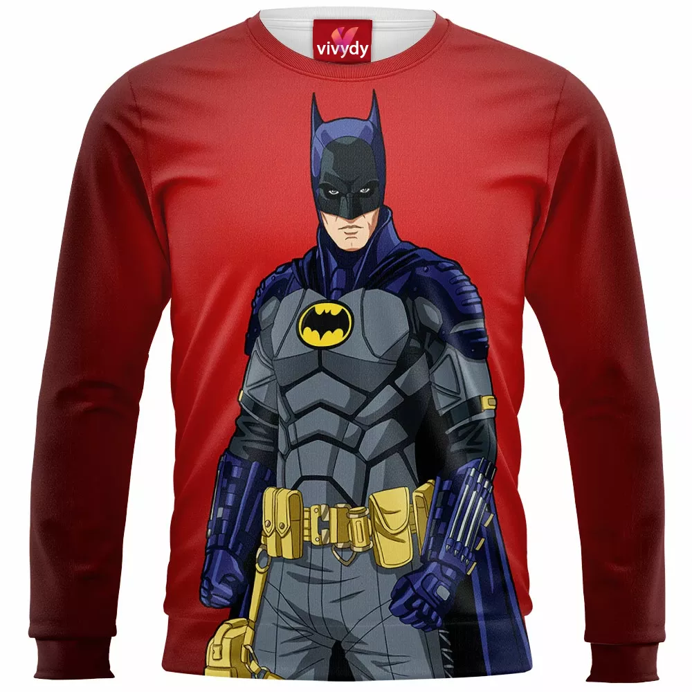 Batman Sweatshirt