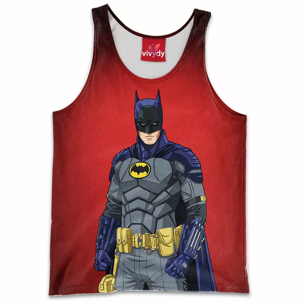 Batman Tank Top