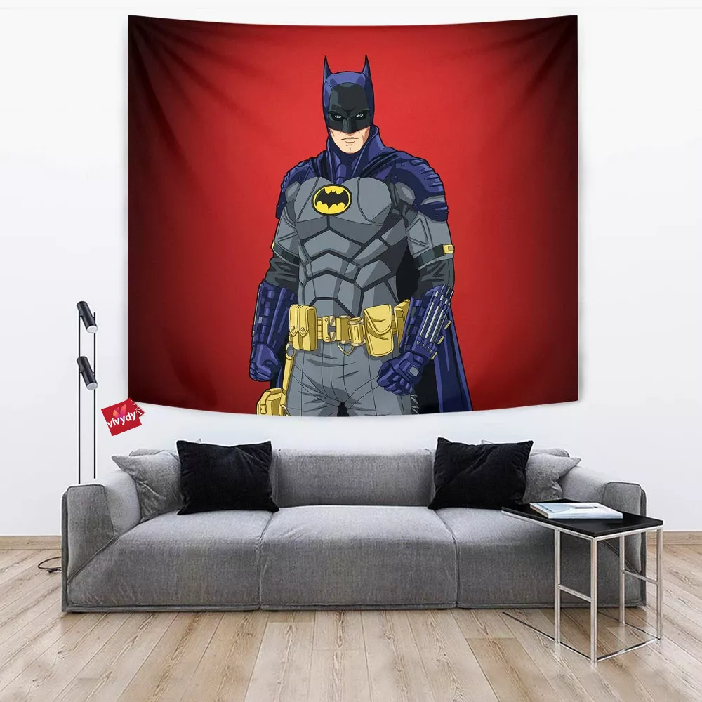 Batman Tapestry