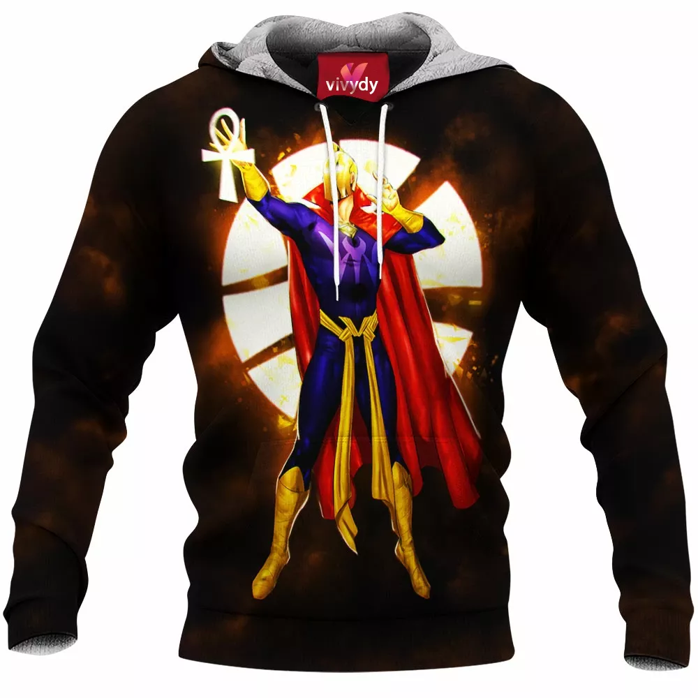 Doctor Fate Hoodie