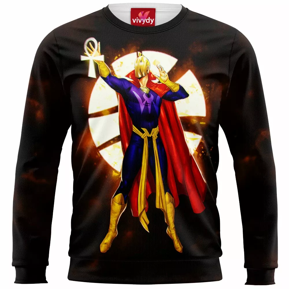 Doctor Fate Sweatshirt