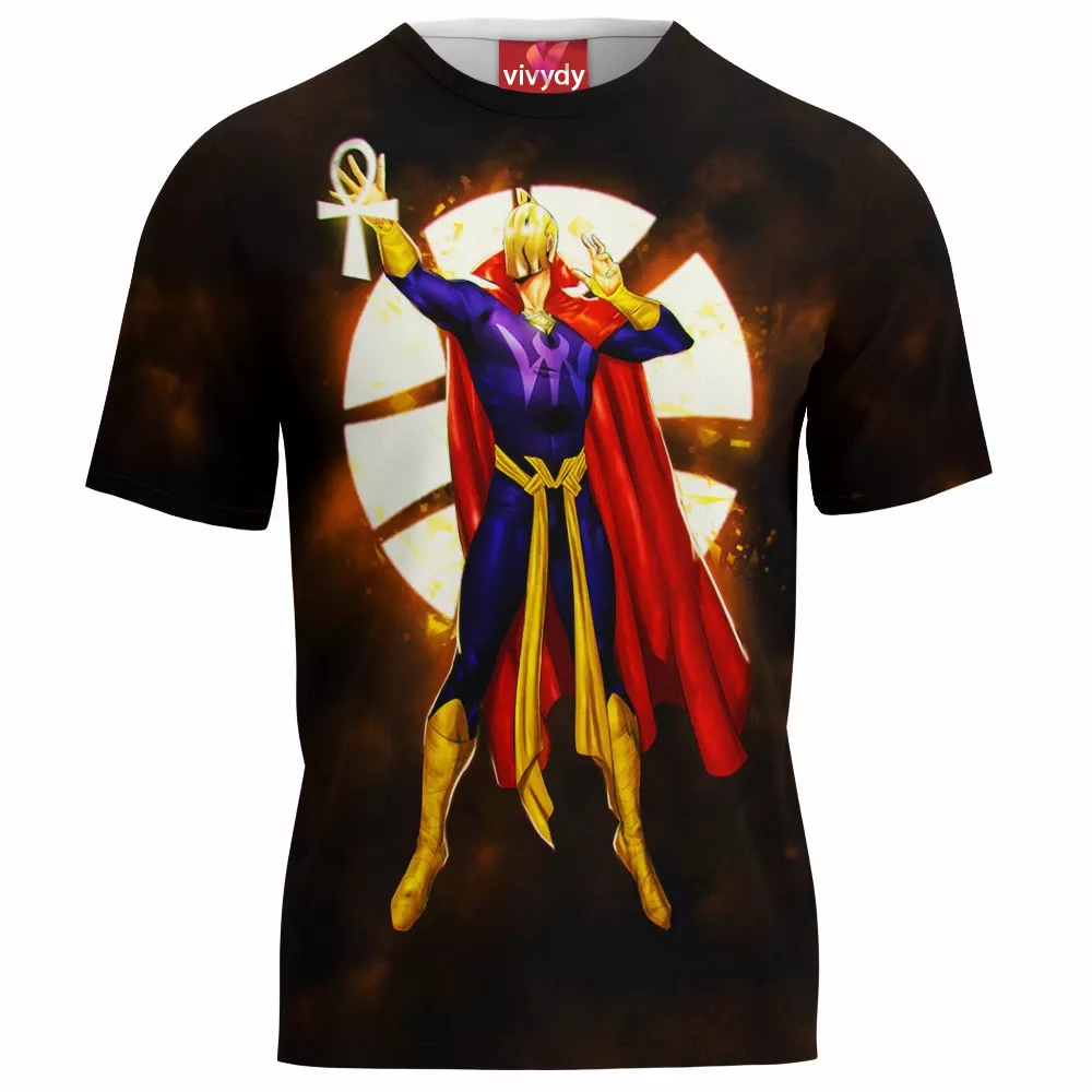 Doctor Fate T-Shirt