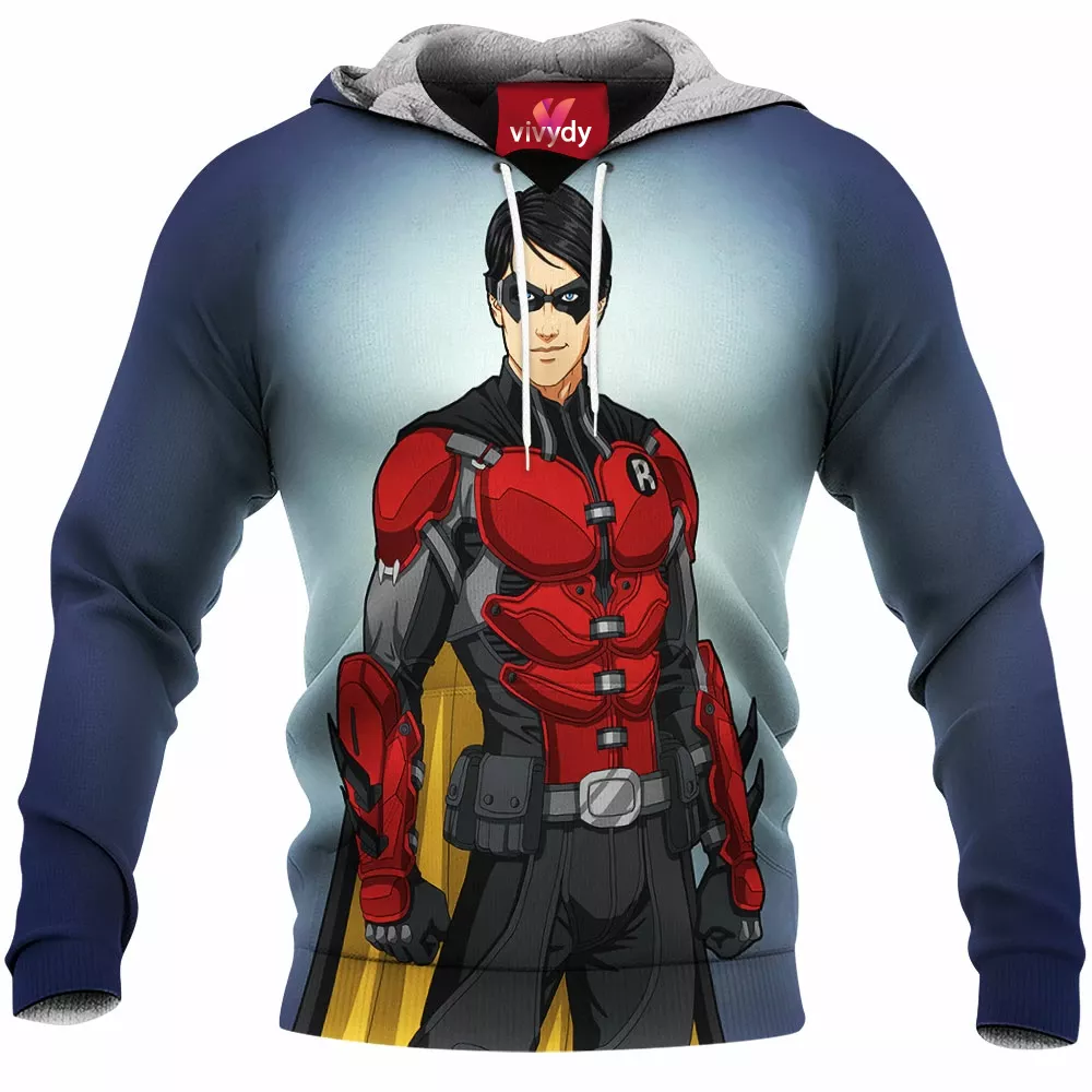 Robin Hoodie