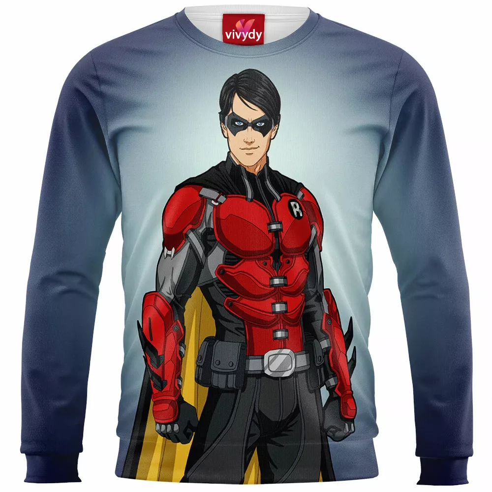 Robin Sweatshirt