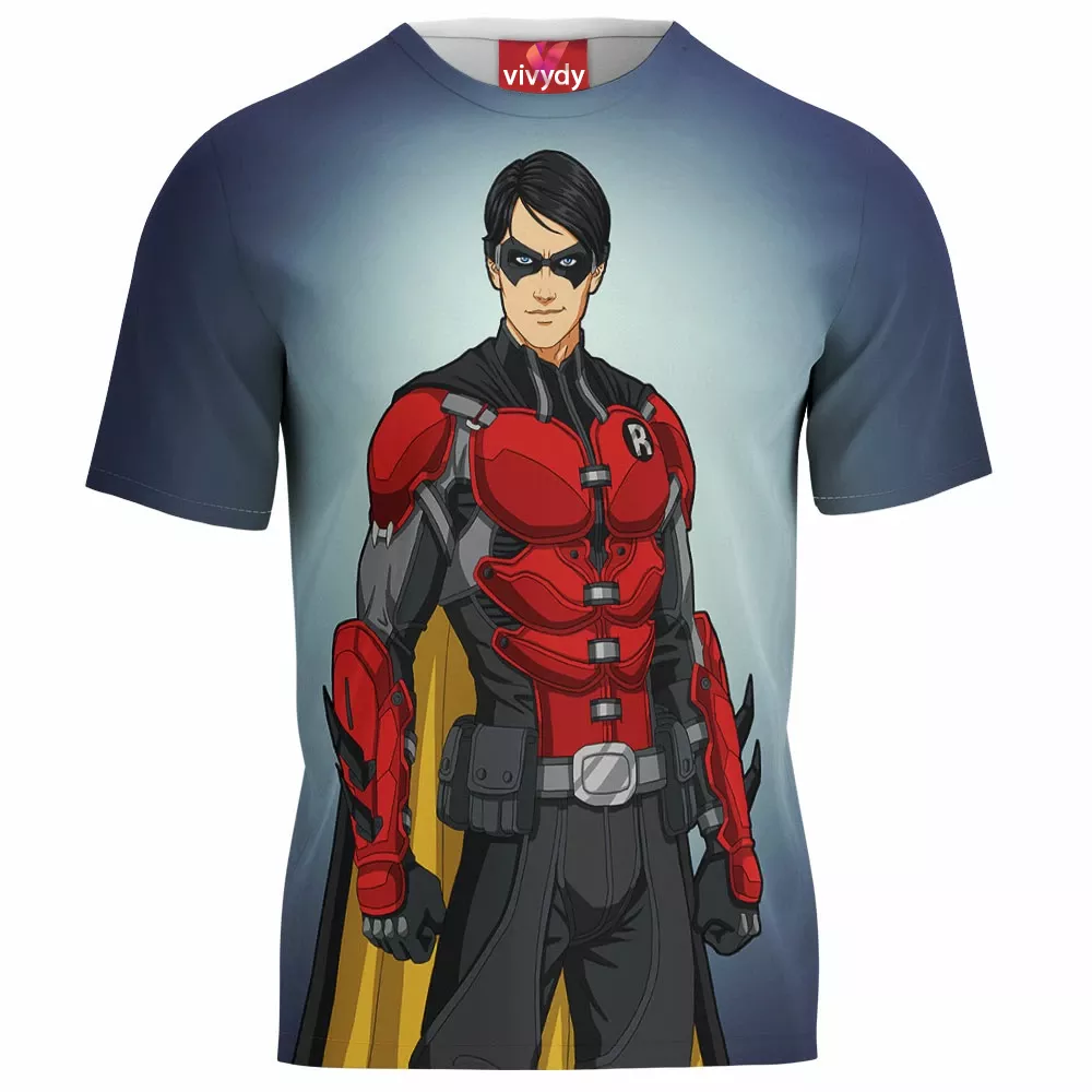 Robin T-Shirt