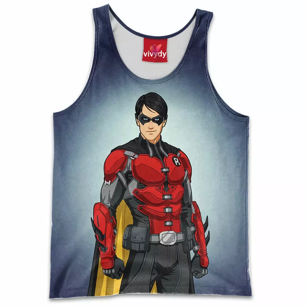 Robin Tank Top