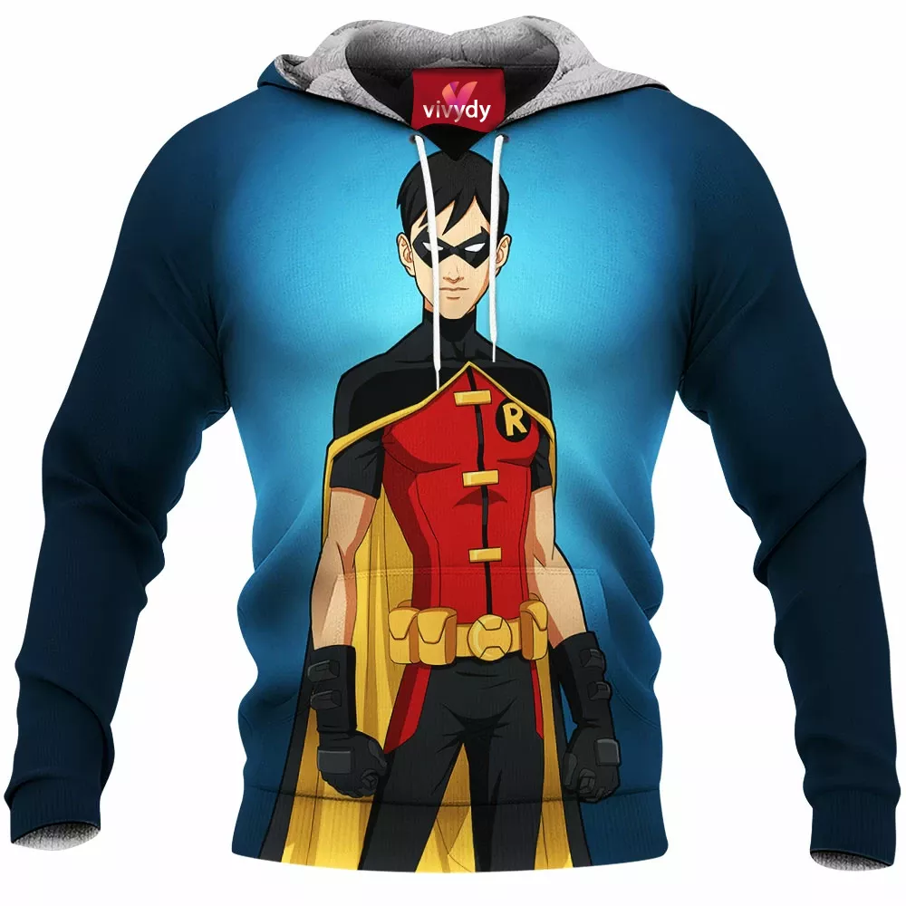 Robin Hoodie