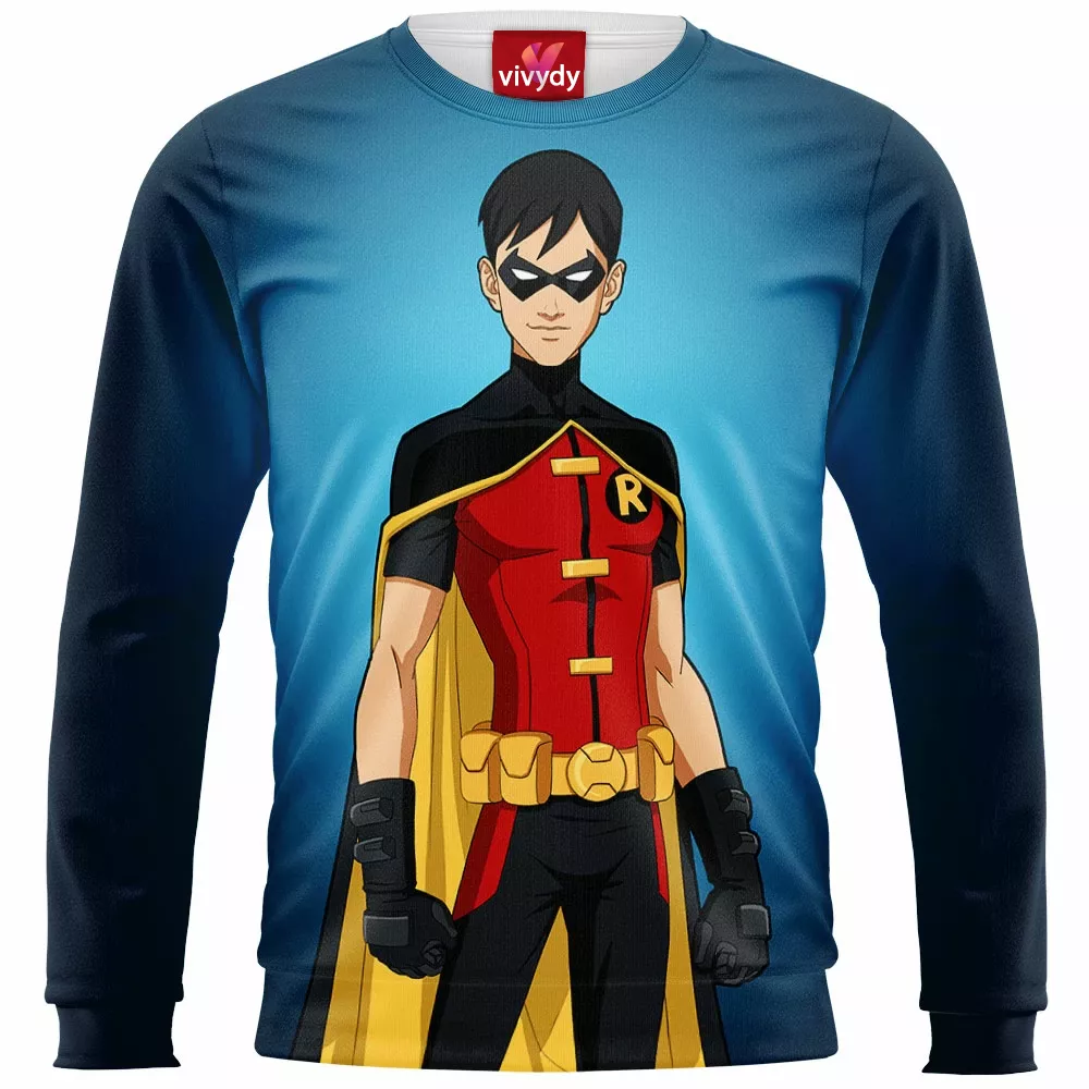 Robin Sweatshirt