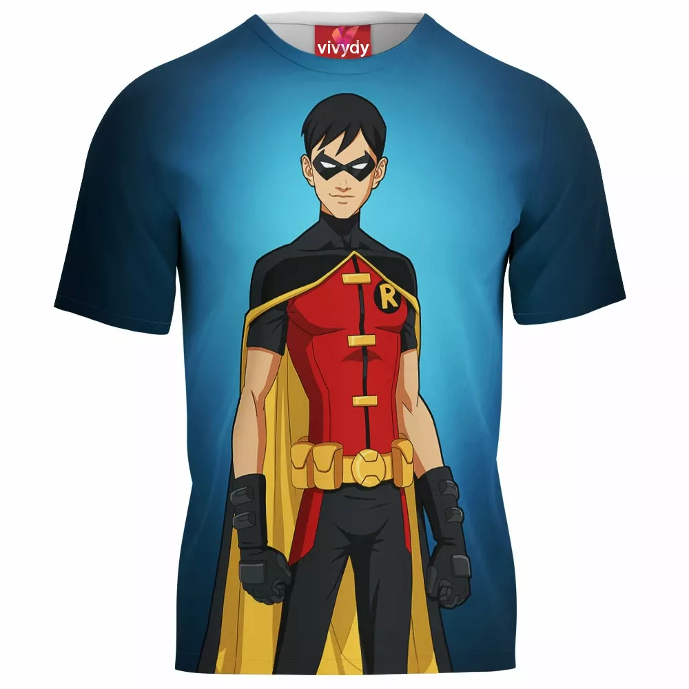 Robin T-Shirt