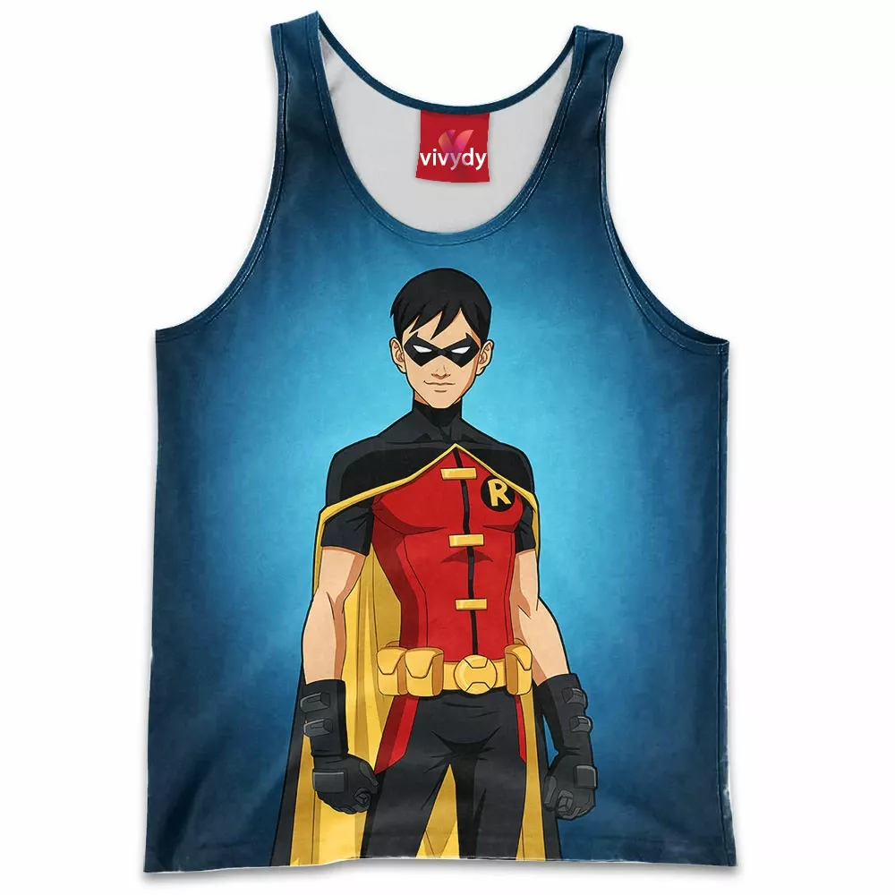 Robin Tank Top