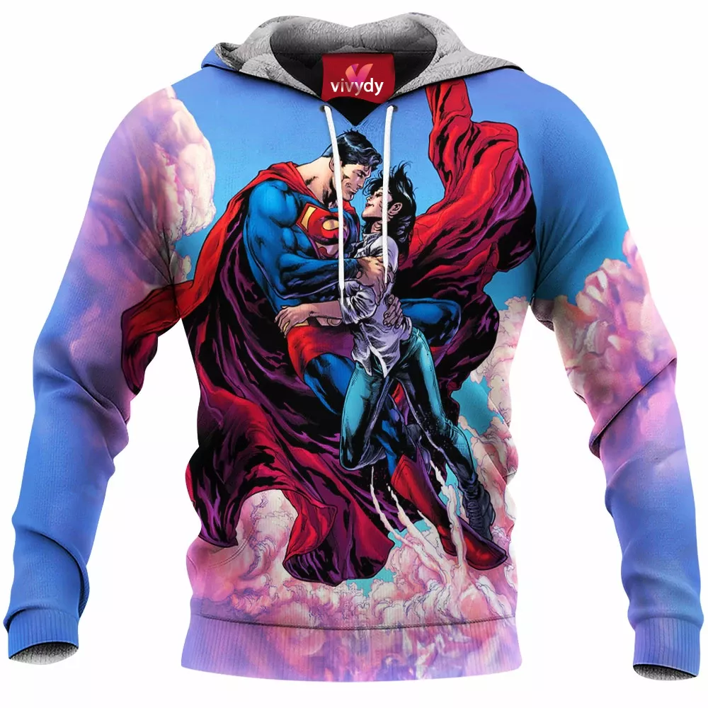 Superman Hoodie