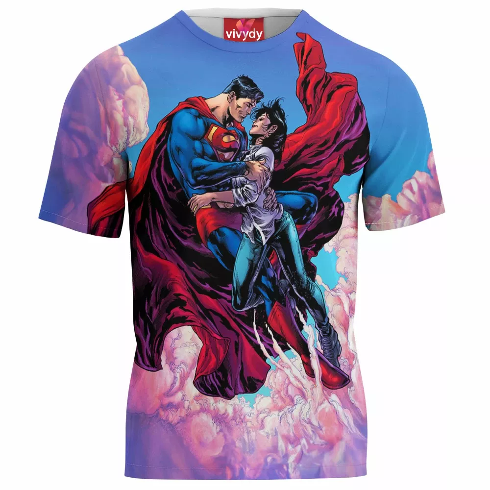 Superman T-Shirt