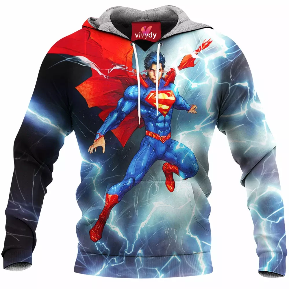 Superman Hoodie