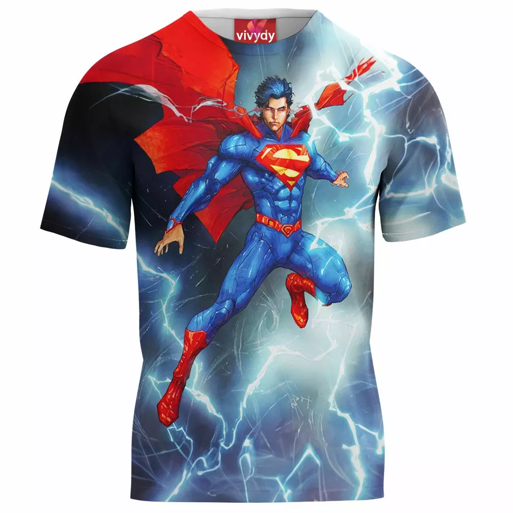 Superman T-Shirt