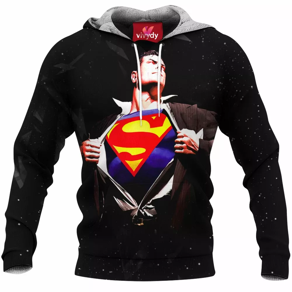 Superman Hoodie