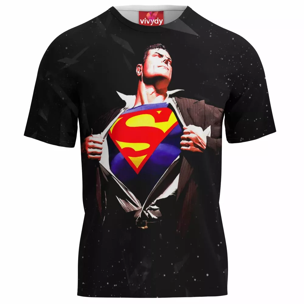 Superman T-Shirt