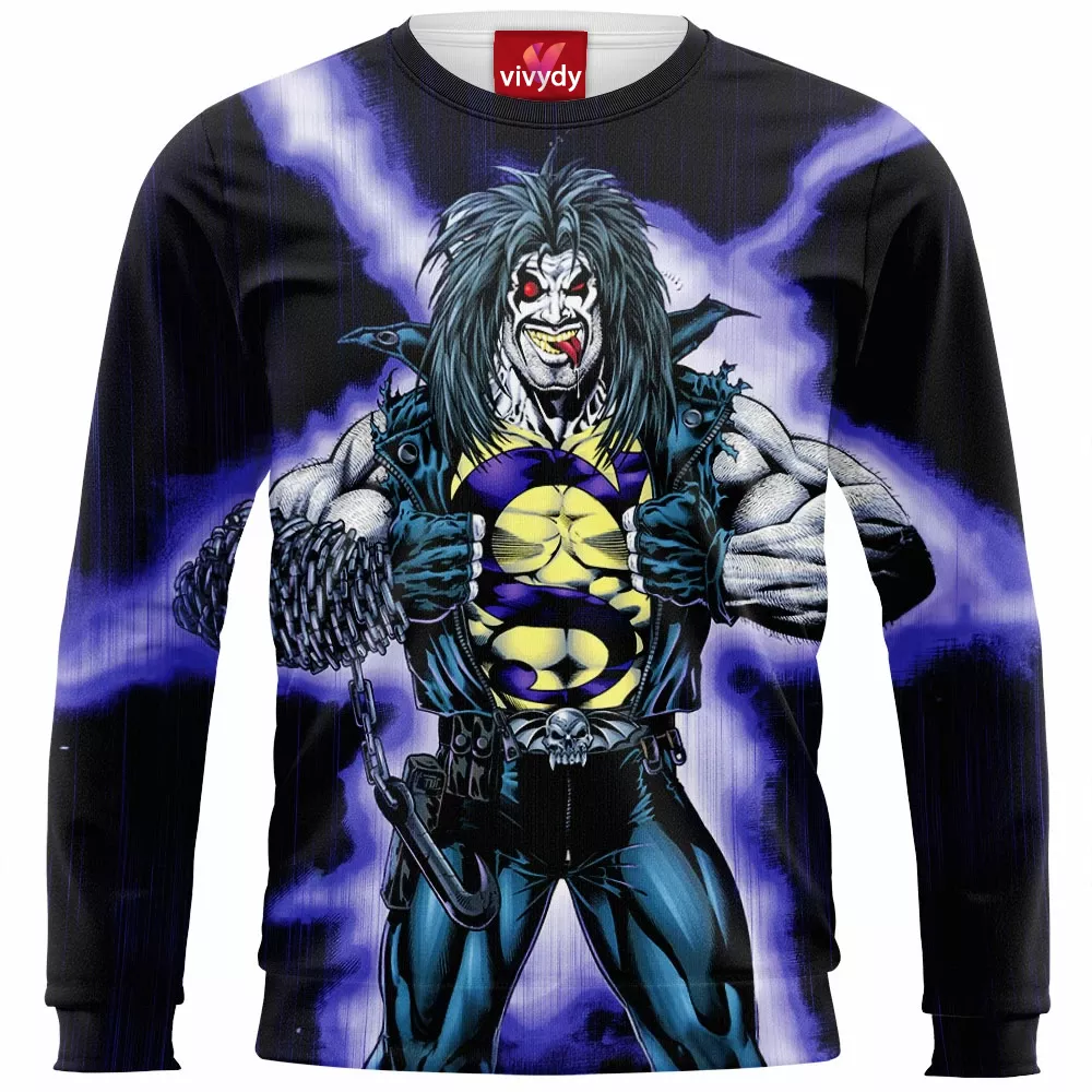 Lobo Sweatshirt