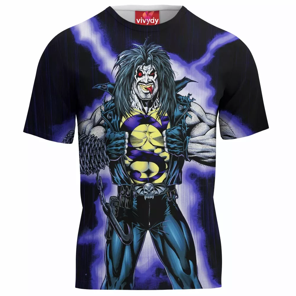 Lobo T-Shirt