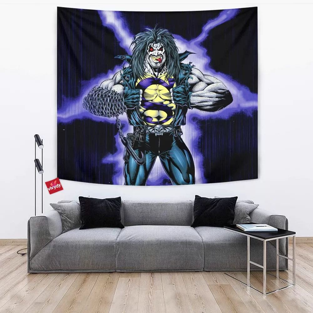 Lobo Tapestry