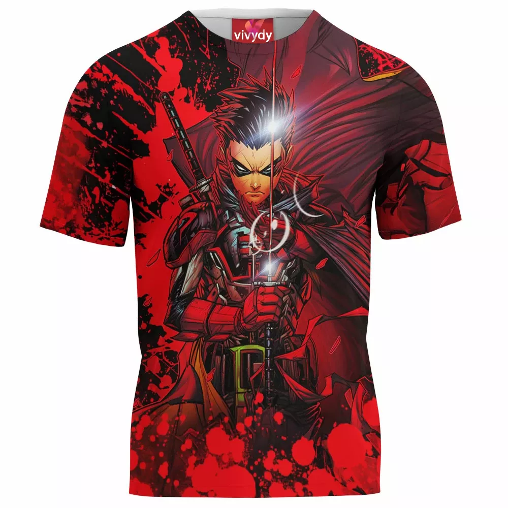 Robin T-Shirt