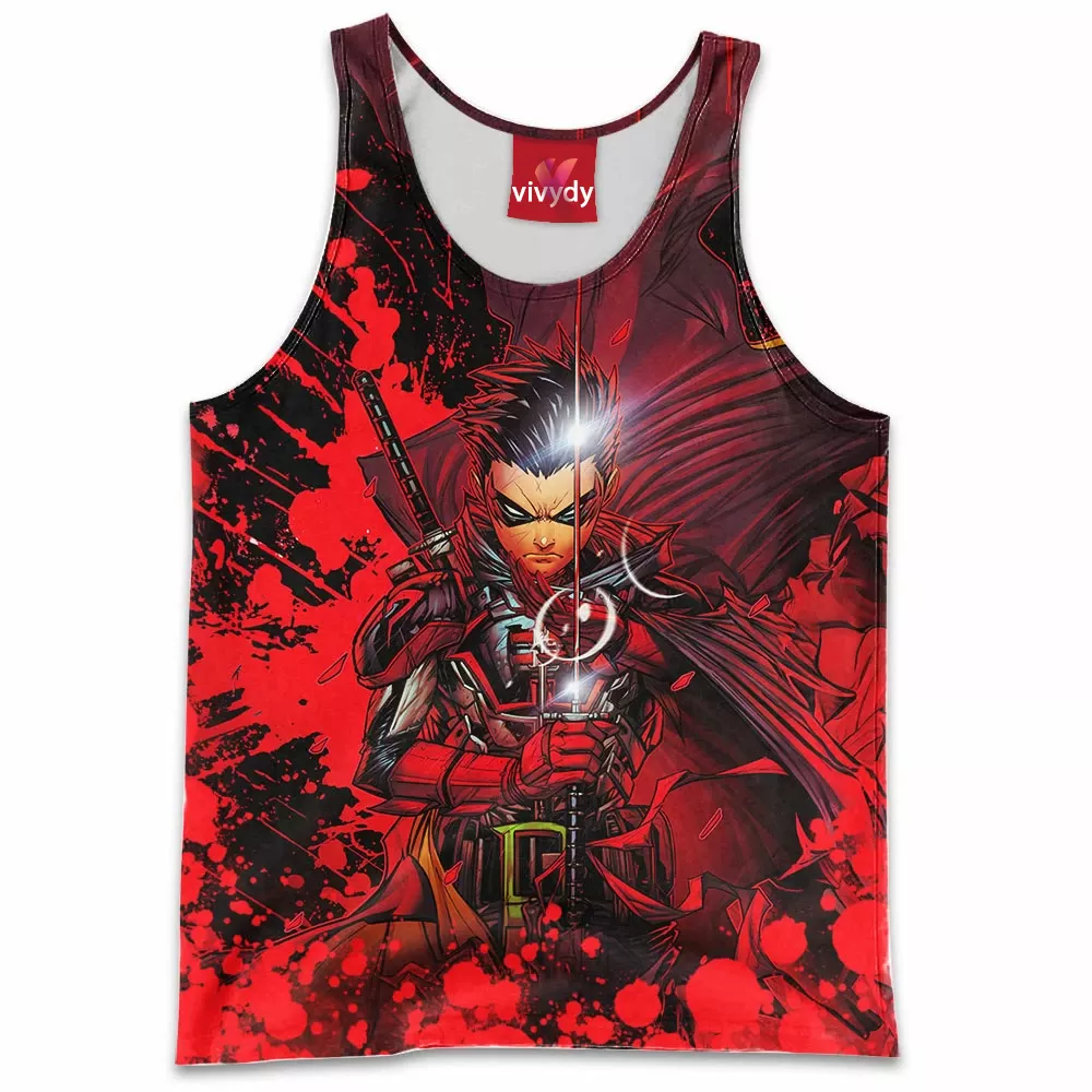 Robin Tank Top