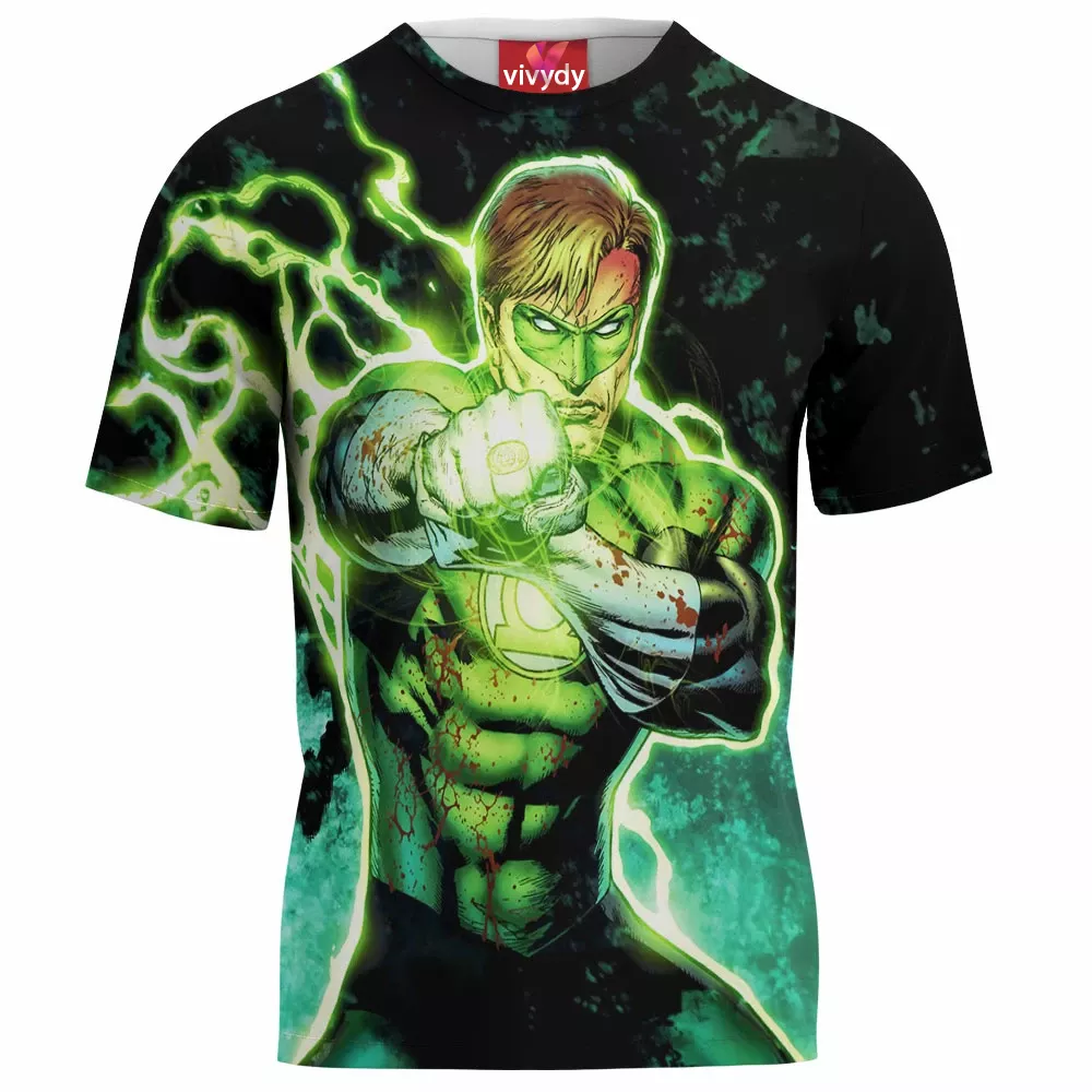 Green Lantern T-Shirt