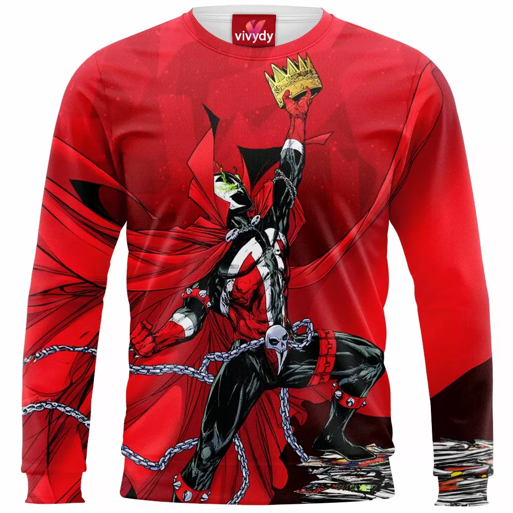 Spawn Sweatshirt