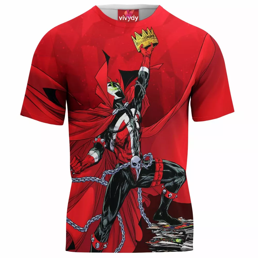 Spawn T-Shirt