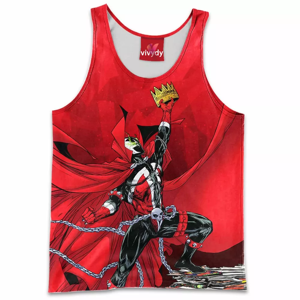 Spawn Tank Top