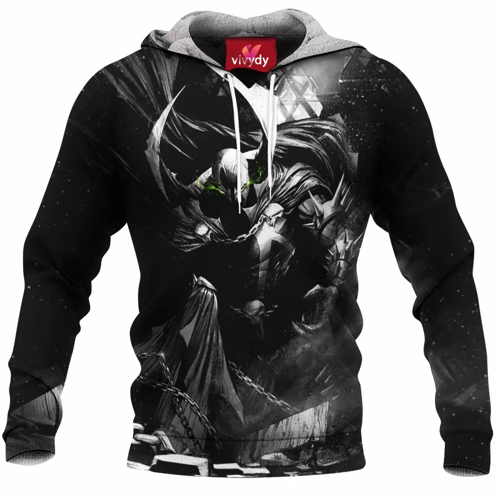 Spawn Hoodie