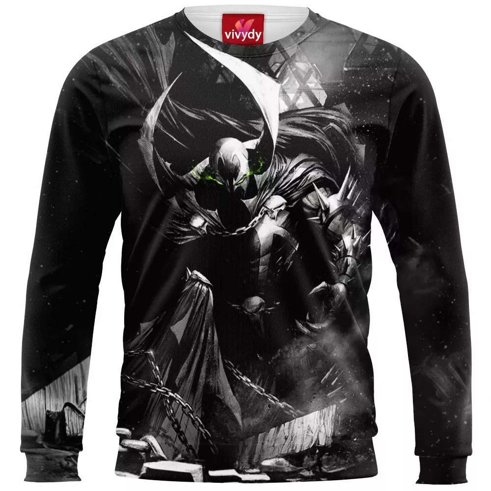 Spawn Sweatshirt