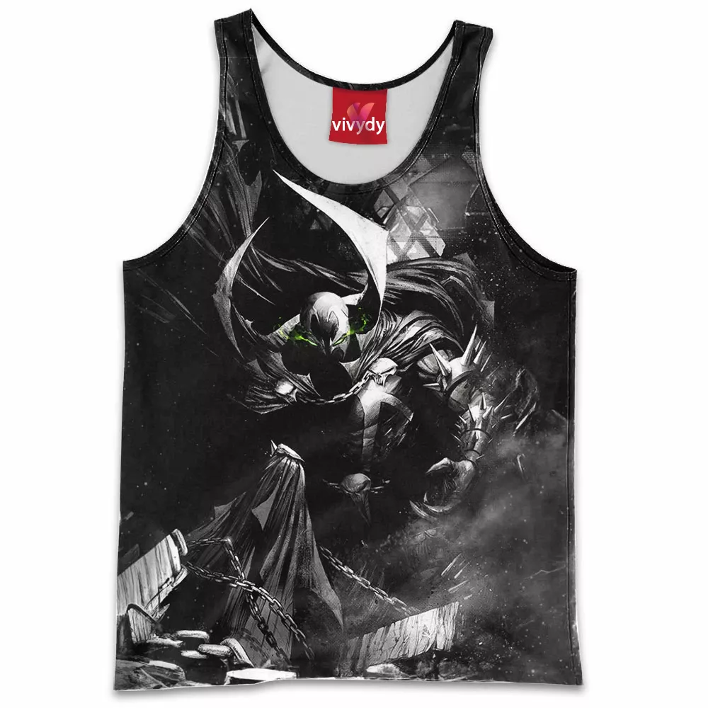 Spawn Tank Top