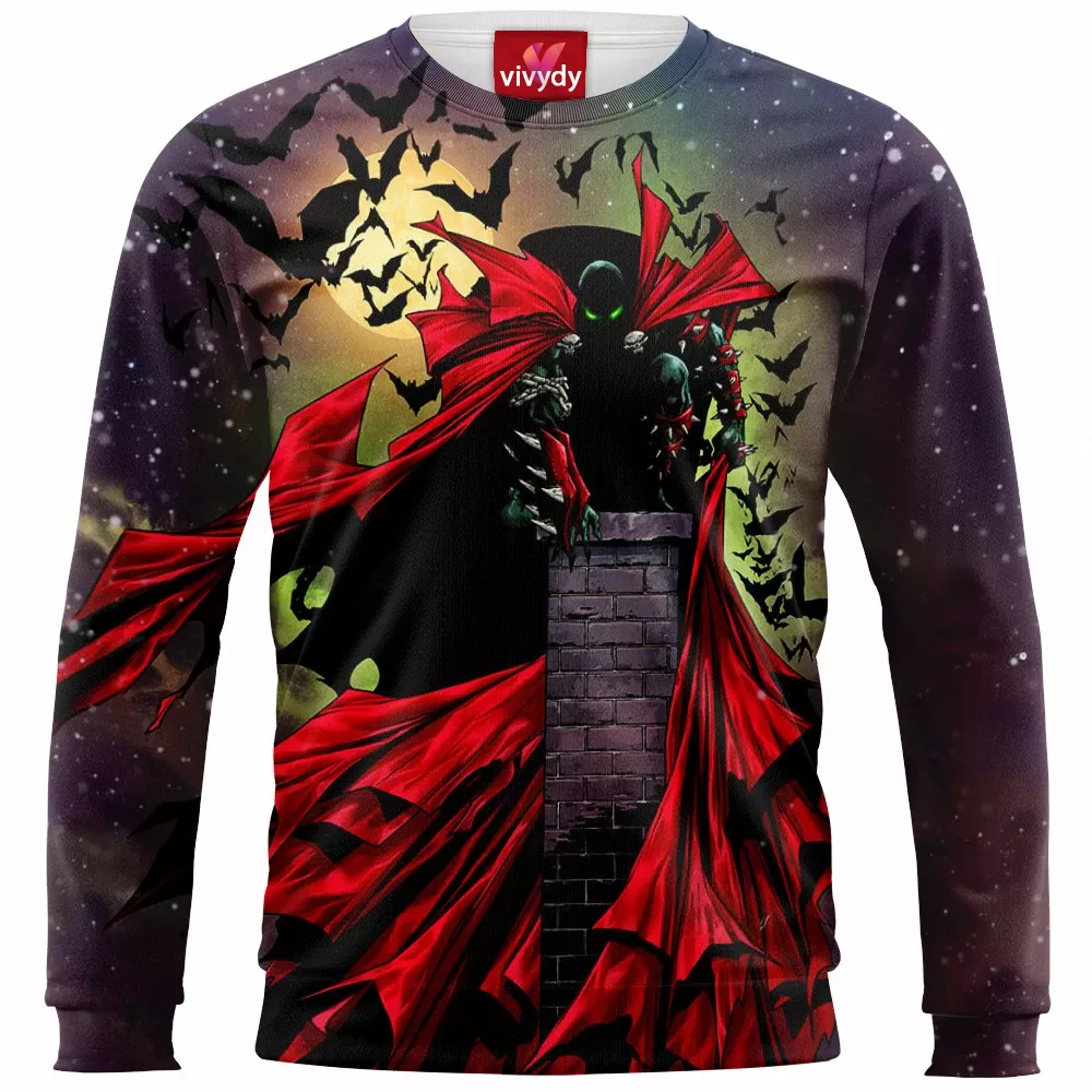 Spawn Sweatshirt