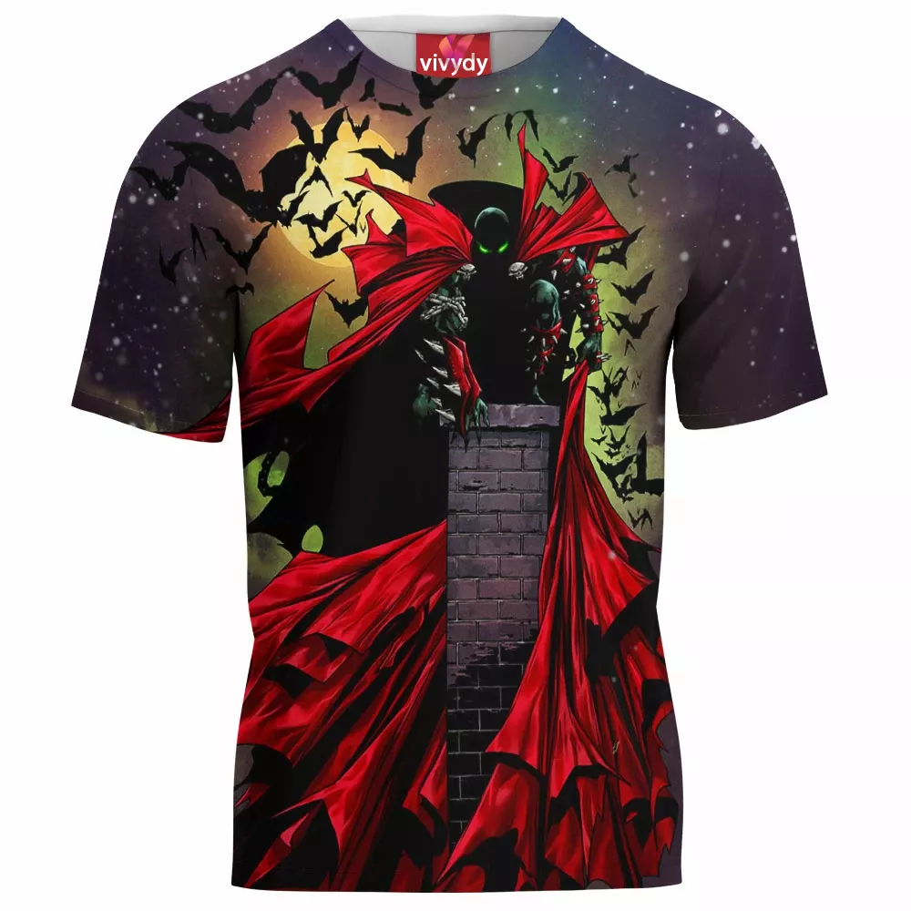 Spawn T-Shirt