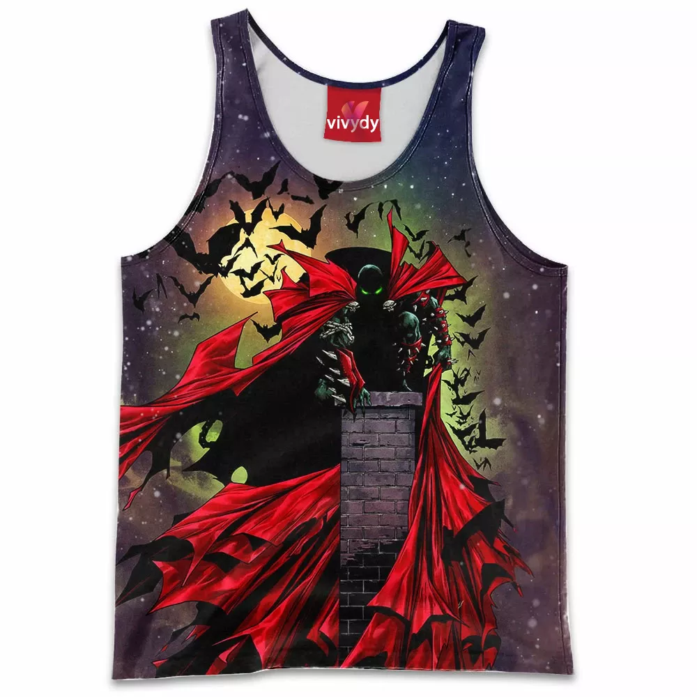 Spawn Tank Top