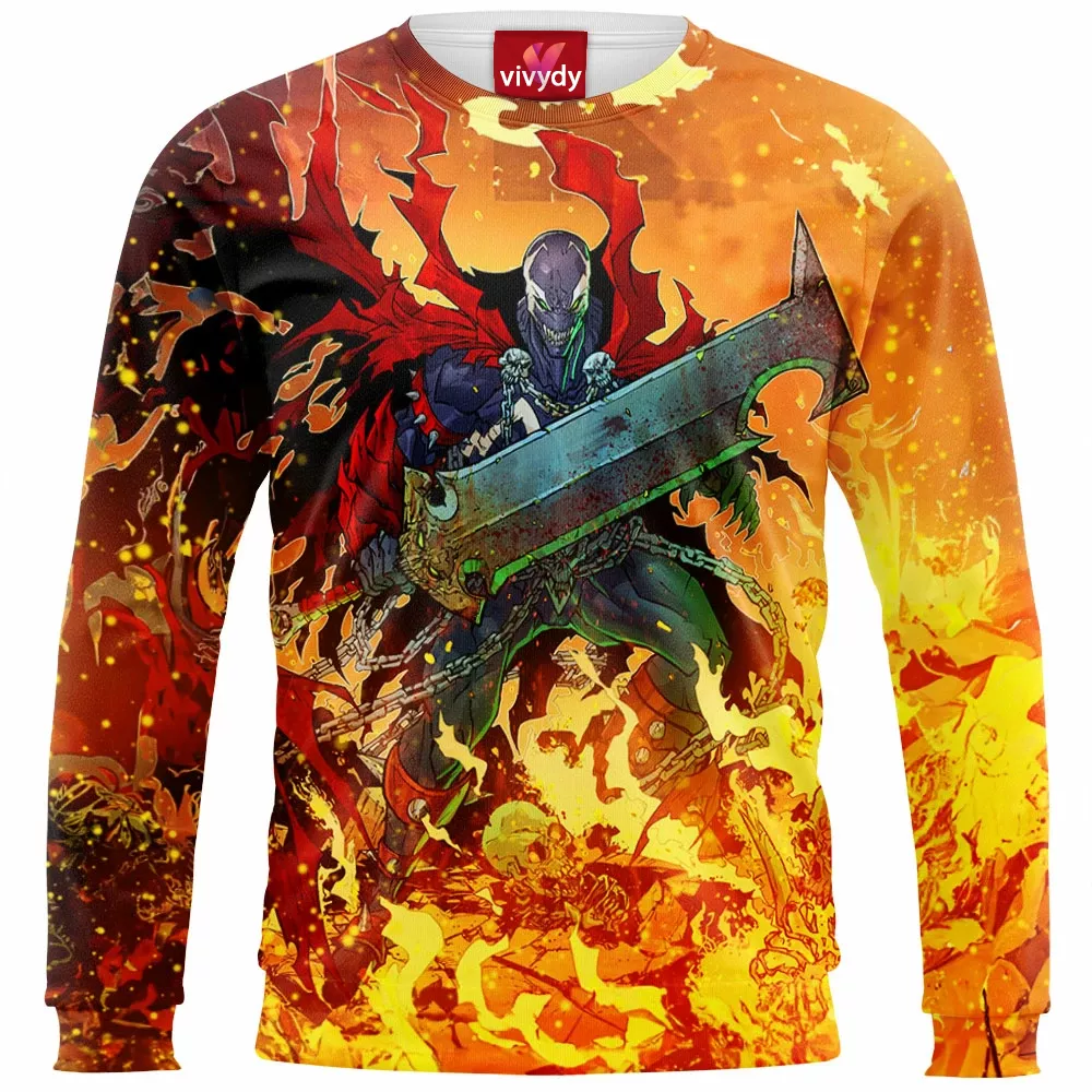 Spawn Sweatshirt