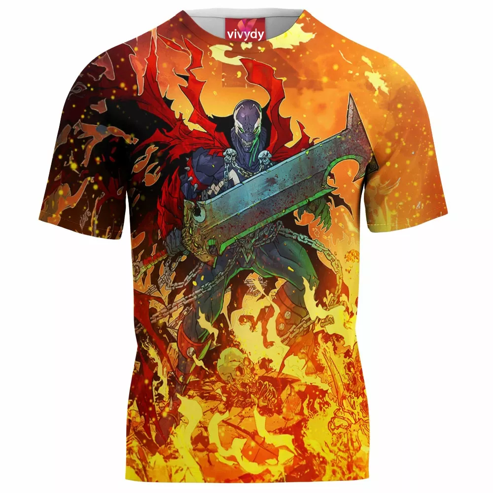 Spawn T-Shirt