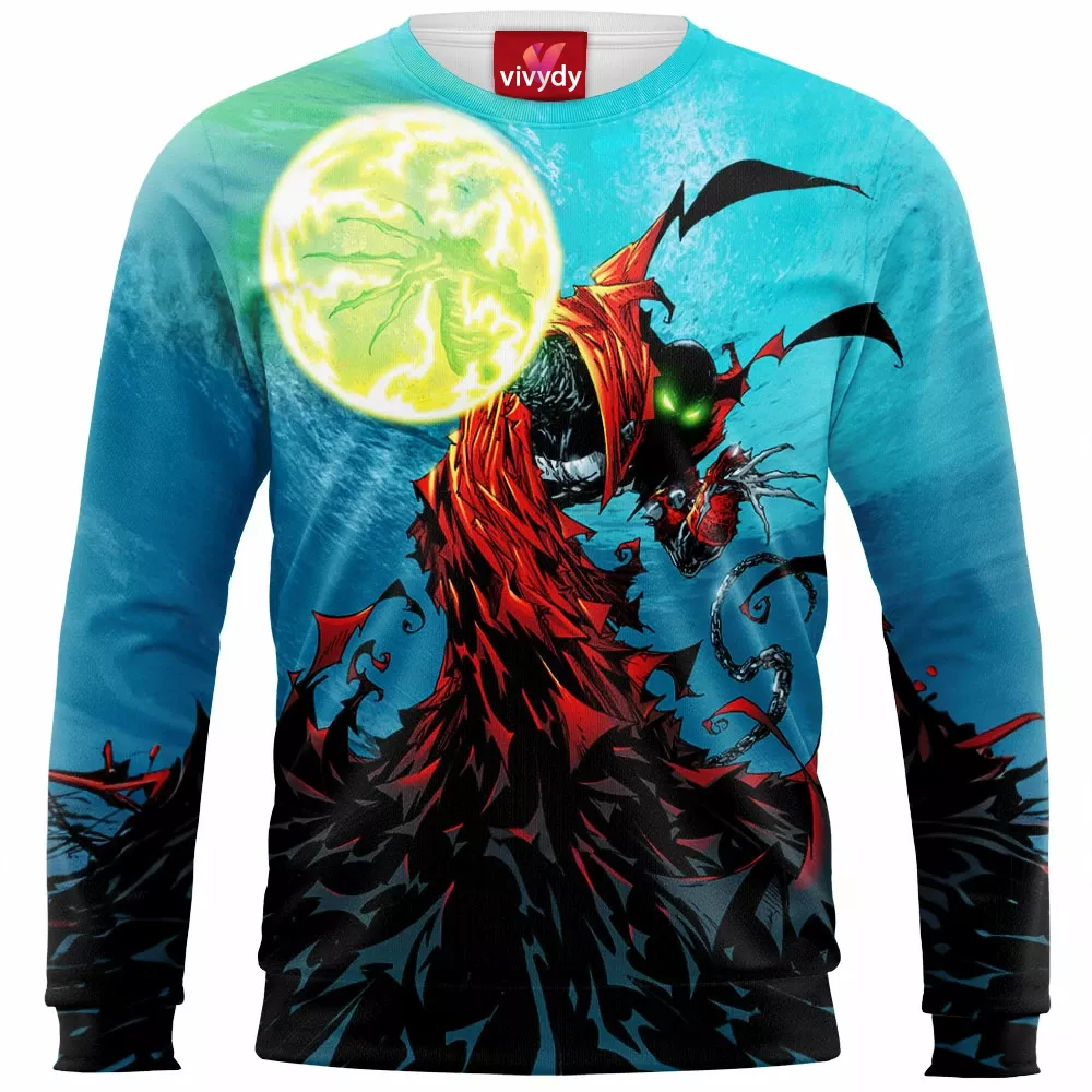 Spawn Sweatshirt