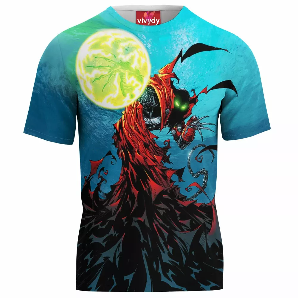 Spawn T-Shirt