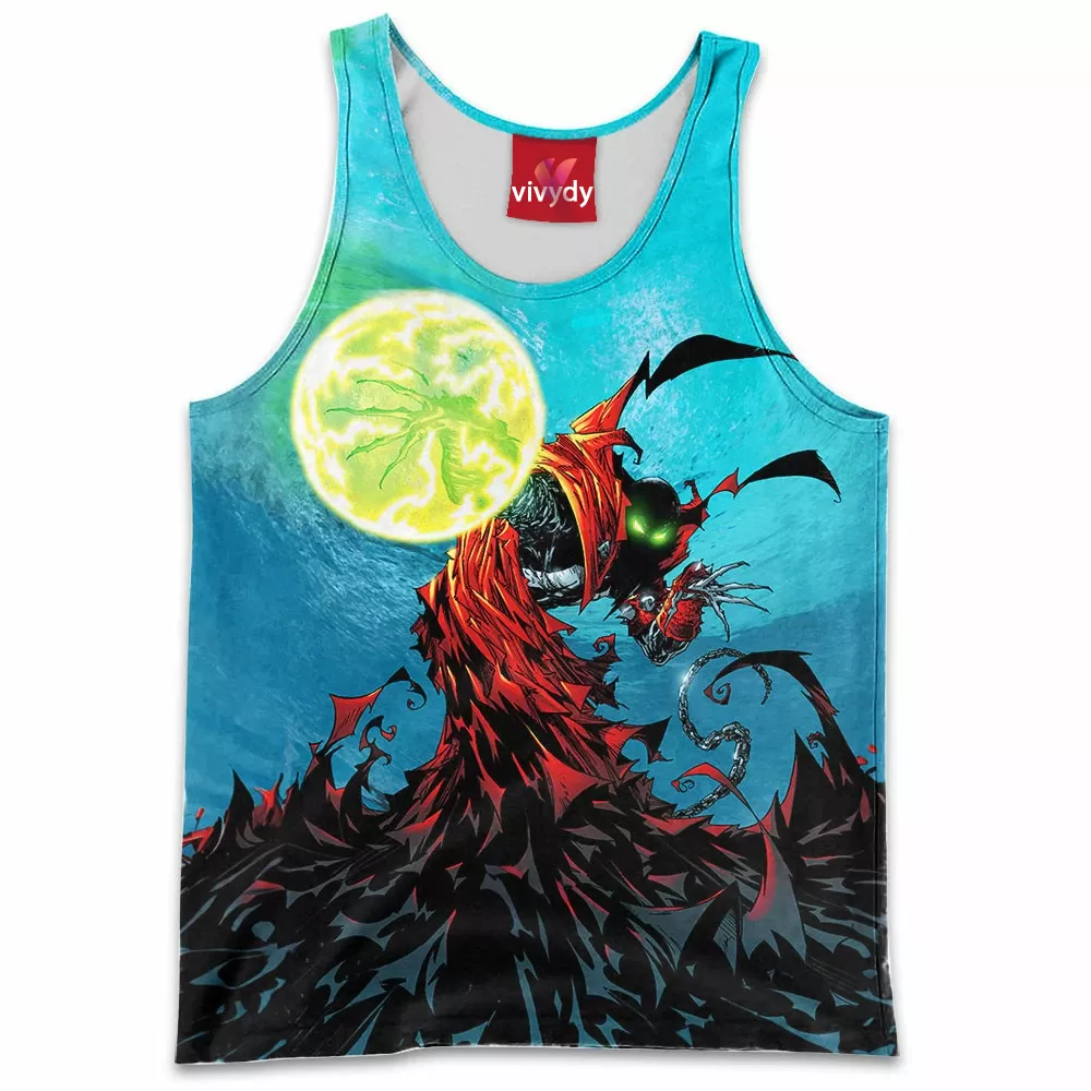 Spawn Tank Top