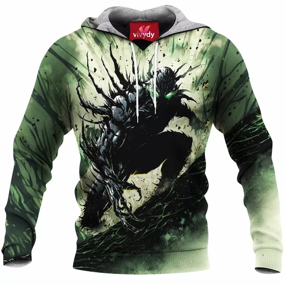 Spawn Hoodie