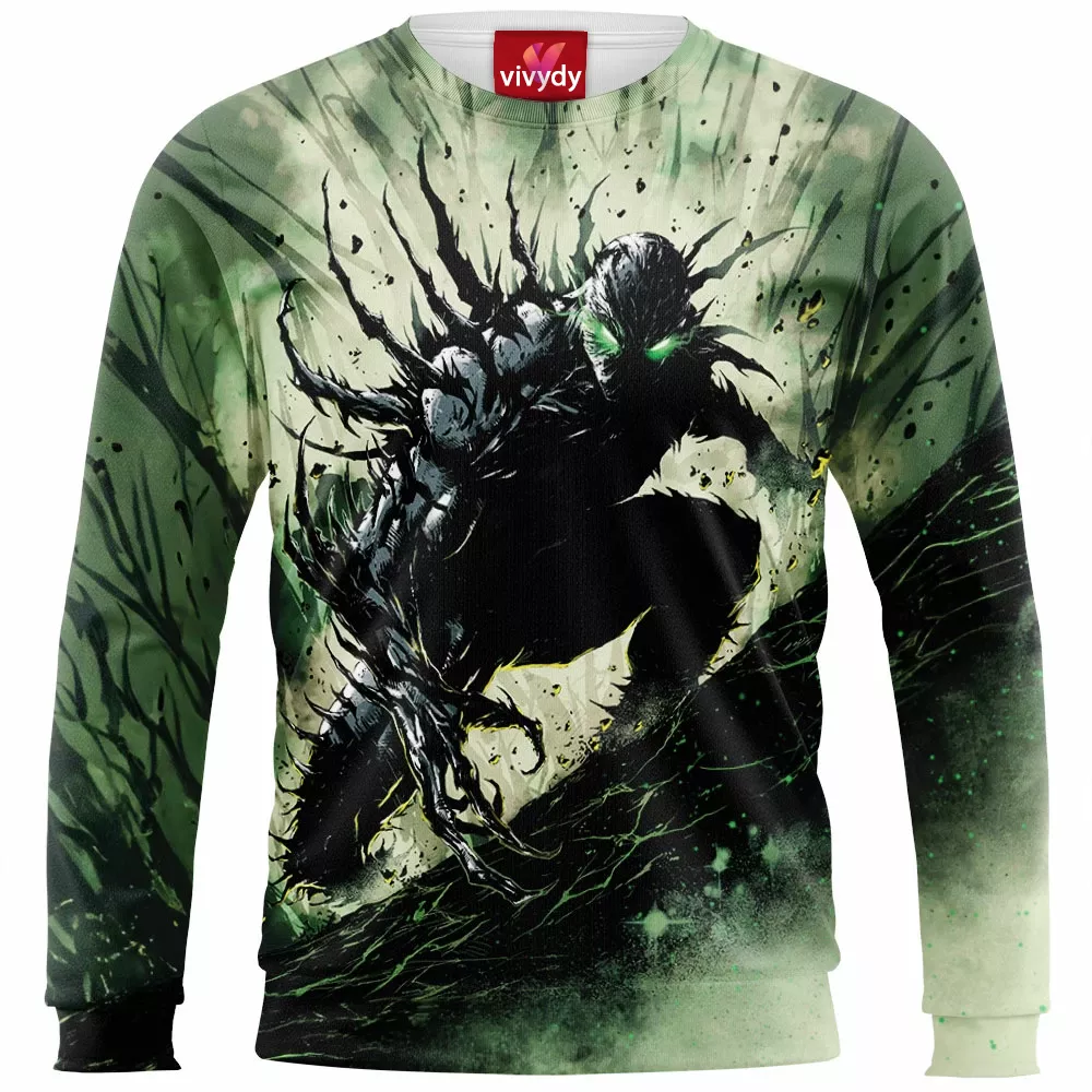 Spawn Sweatshirt