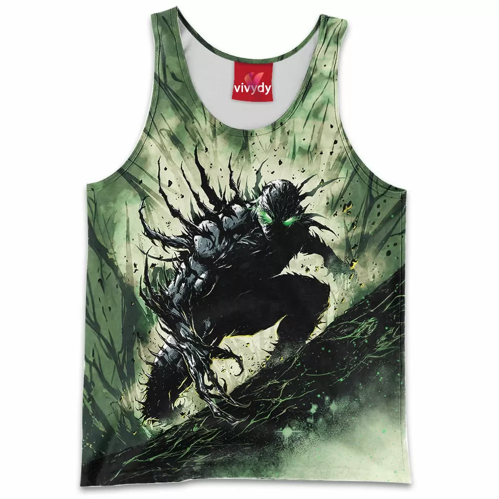 Spawn Tank Top