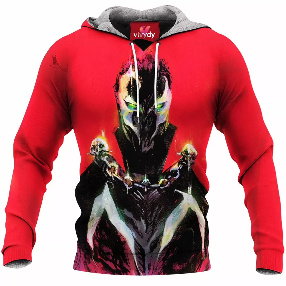 Spawn Hoodie