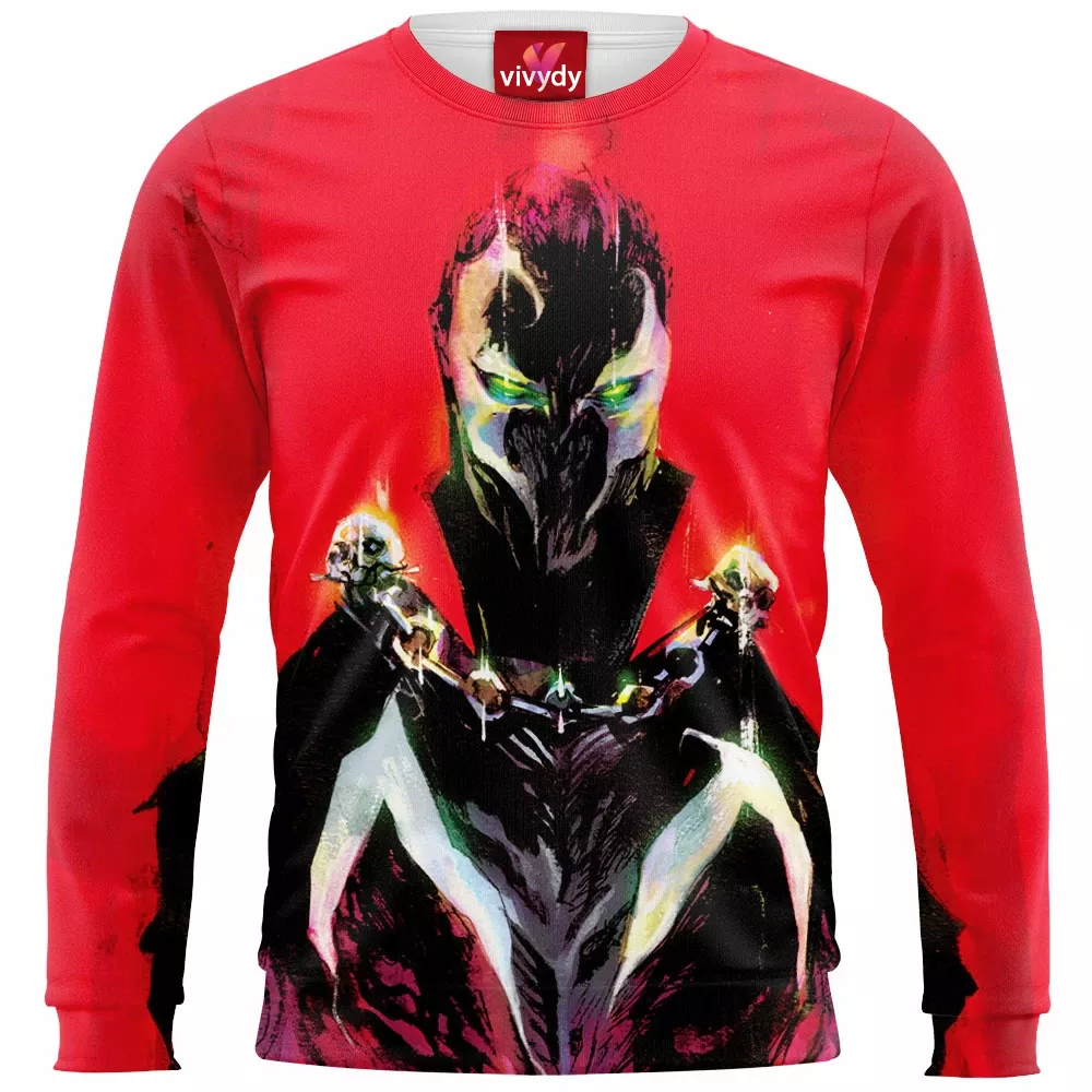 Spawn Sweatshirt