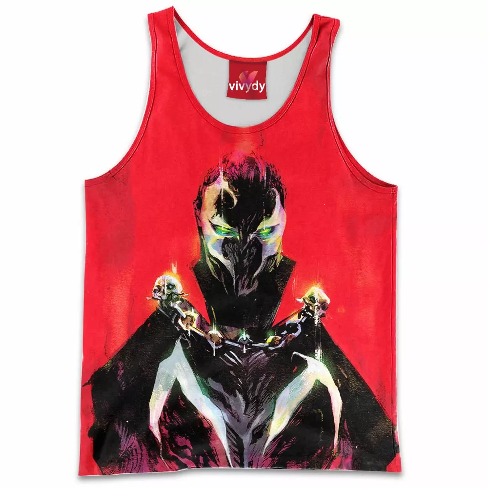 Spawn Tank Top